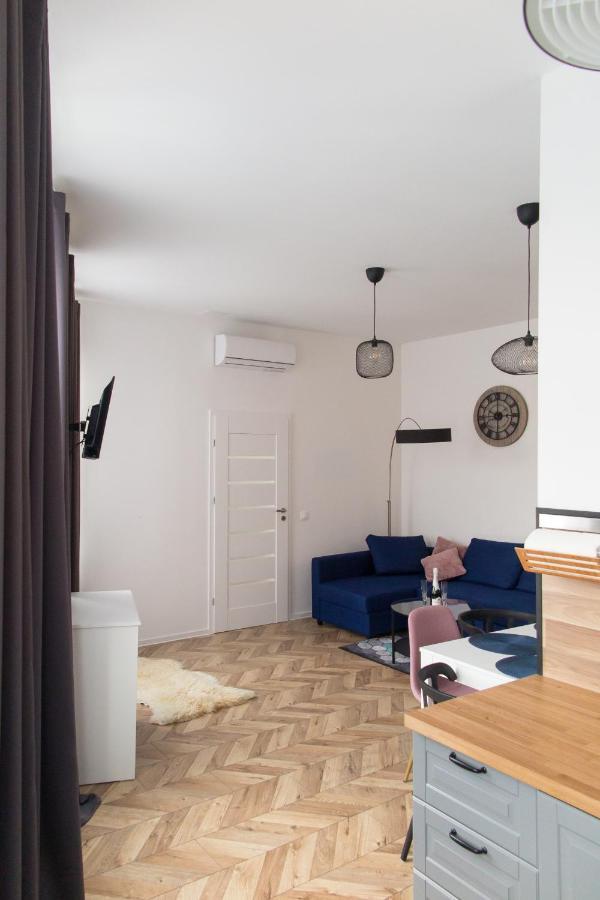 Апартаменти Apartament Magia Miasta Єленя-Ґура Екстер'єр фото