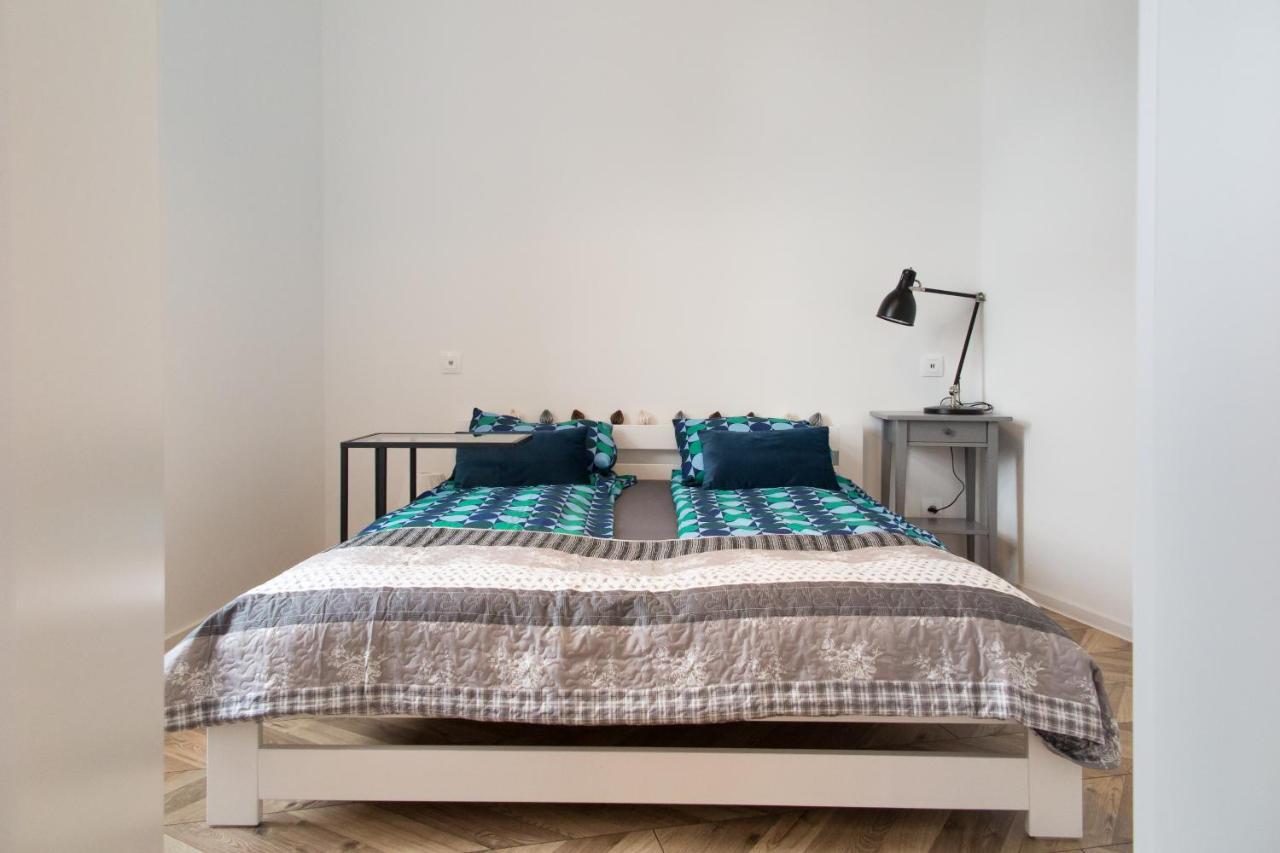 Апартаменти Apartament Magia Miasta Єленя-Ґура Екстер'єр фото