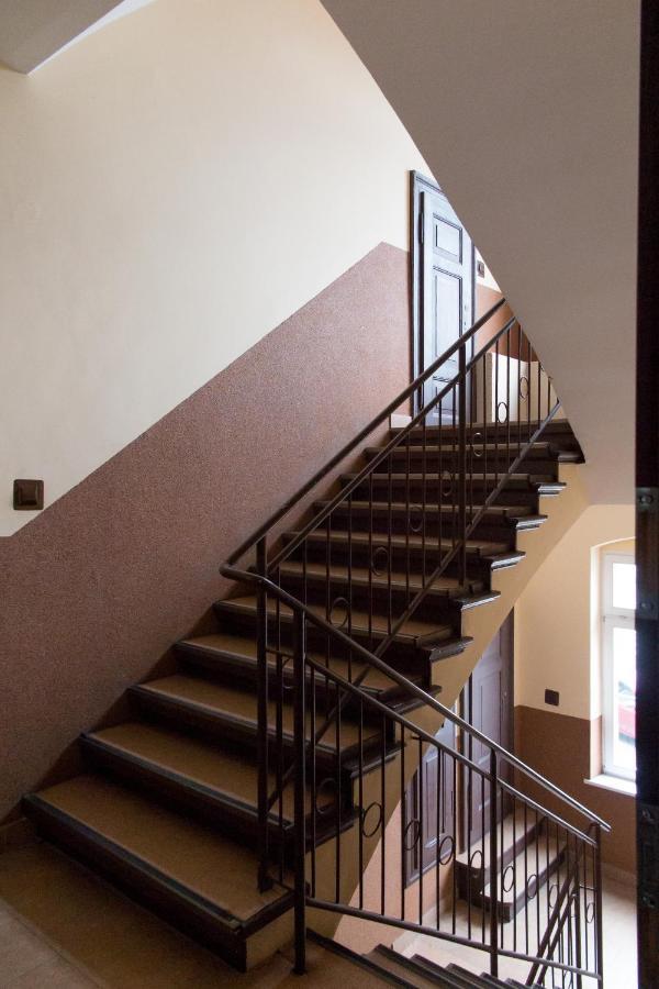 Апартаменти Apartament Magia Miasta Єленя-Ґура Екстер'єр фото