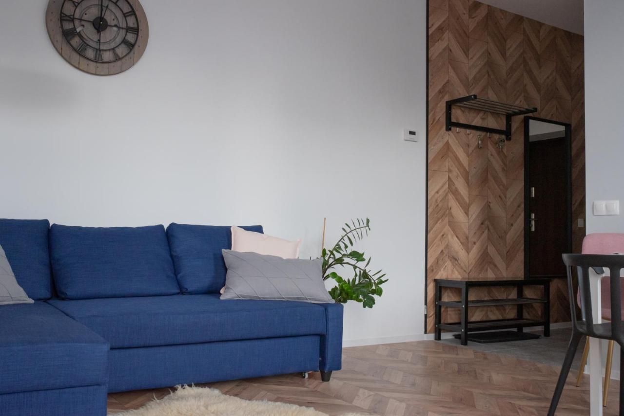 Апартаменти Apartament Magia Miasta Єленя-Ґура Екстер'єр фото